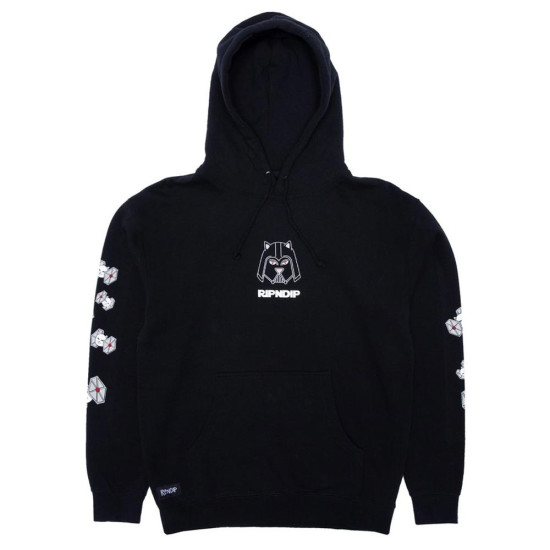 Ripndip Ανδρικό φούτερ